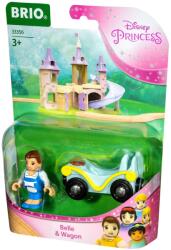 BRIO - Belle Si Vagon (BRIO33356)