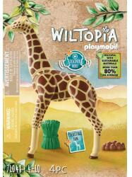 Playmobil - Girafa (4008789710482)