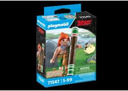 Playmobil - Asterix Macaroon (4008789715470)