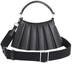 Lacoste Saszetka Lacoste Mini Lenglen XS - black (NU5219DP.000)