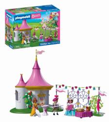 Playmobil - Jucarie de rol bal mascal la pavilion (4008789720528)