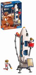 Playmobil - ESA Racheta spatiala pentru explorarea planetei Marte (4008789720115)