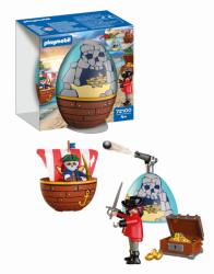 Playmobil - Pusculita ou comoara piratilor (4008789721006)