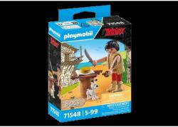 Playmobil - Asterix Boneywasawarriorwayayix (4008789715487)