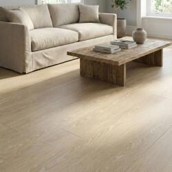 Omnia Floor SPC настилка Omnia Ecco Maxi Plank Bleached White Oak 3651-43A (6995)
