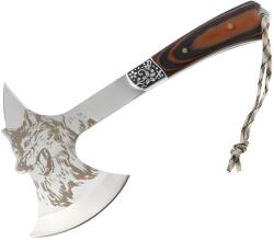 HARAHU Topor de exterior Wolf - Maro KP27792