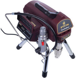 Zenthril Pompa basic Zenthril Apex B, 2500W 20Mpa 0.031″, 3.2L/min, seria PowerXcellence 9ZUH-2EGM (9ZUH-2EGMBASIC)