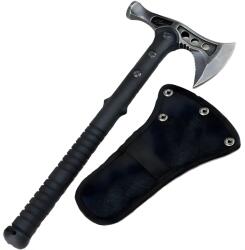 HARAHU Topor outdoor VA-39073 - Negru KP39073