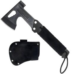 HARAHU Topor de exterior SE - 40342 - Negru KP40342