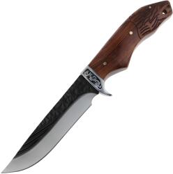 HARAHU Cuțit de exterior OV - 41101 - Maro KP41101