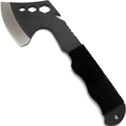 HARAHU Topor de exterior VT - 41093 - Negru KP41093