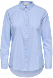 Jacqueline de Yong Camasa Dama, Jacqueline De Yong, Bumbac (15149877-38-Blue)
