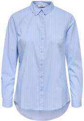 Jacqueline de Yong Camasa Dama, Jacqueline De Yong, Bumbac (15149877-42-Blue)