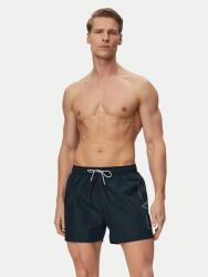 Giorgio Armani Pantaloni de baie, Emporio Armani, Negru, Logo (7M002001-AF14497)