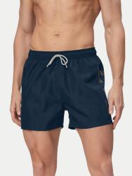 Giorgio Armani Pantaloni de baie barbati, Emporio Armani, Albastru (7M000550-AF14497)