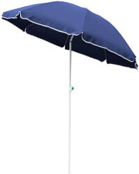 Linder Exclusiv Umbrelă de grădină 180 cm Albastră (MC180P BLUE)