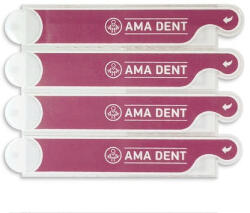 AMA Med AMA DENT - Test rapid pentru detectarea bacteriilor orale , zRed Complex, (2.2)