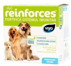 Viyo Reinforces Dog Adult (toate varstele), 30 x 30 ml