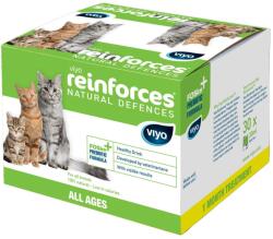 Viyo Reinforces Cat 30x30 ml (toate varstele)