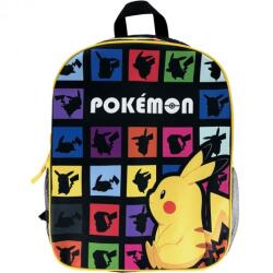 CyP Rucsac Pokemon, 41x30x12 cm