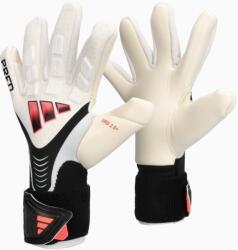 Adidas Mănuși de portar adidas Predator Pro Strap - Alb - alb, 8-5 - masculin (KE9721) (KE9721)