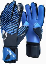 Uhlsport Mănusi Uhlsport Fangmaschine Aquasoft - Albastru - albastru, 9 - masculin (101138701) (101138701)