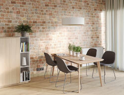 Vilo Lambriu PVC-U Vilo Motivo de perete, decor Caramida Veche - 2, 65 mp cutie (4 bucati), 2650 250 8 mm (DF-3021020)