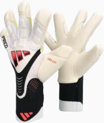 Adidas Mănuși de portar adidas Predator Pro Hybrid Promo - Alb - alb, 11 - masculin (KE9714) (KE9714)