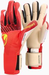 Uhlsport Mănusi Uhlsport Fangmaschine Absolutgrip HN - Portocale - portocale, 10-5 - masculin (101141501) (101141501)