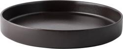 KnIndustrie Bol pentru supă Lunch Layers 27 cm, maro (8626L4027W)