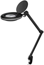 Goobay Lupă de masă cu LED 8W 6500K (65575)