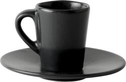 KnIndustrie Cana de espresso Grés Anthracite 90 ml (862610038)