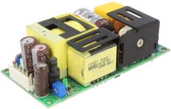 MEAN WELL Alimentator pulsatoriu 200W, 48V DC (EPP-200-48)