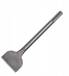 JUFISTO Dalta lata SDS MAX 80x300 mm pentru beton, zidarie si demolare (W20D792) Dalta