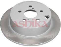 ASHIKA Disc frana ASHIKA 61-07-710C (61-07-710C) - fixbox