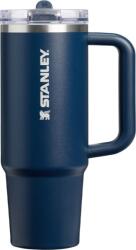 STANLEY Cana termică cu mâner Quencher ProTour Dark Navy 890 ml (10-12485-1295)