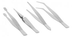 Strend Pro Set 4 pensete pentru mecanica fina, 11-12 cm, Strend Pro (213117)