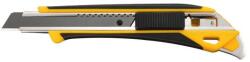 OLFA Cutter profesional OLFA 12, 5 mm cu design ergonomic X-Design (XMT-1/3BB)