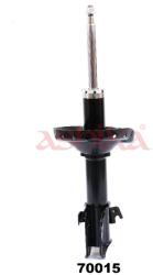 ASHIKA Amortizor ASHIKA MA-70015 (MA-70015) - fixbox