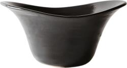 KnIndustrie Bol Grés Anthracite 17 x 13, 5 cm (862610012)