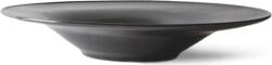 KnIndustrie Bol pentru supă Grés Anthracite 23 cm (862610006)