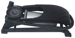 Strend Pro Pompa de picior auto cu manometru pentru umflare rapida, Strend Pro (221102)