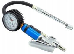 Richmann Pistol pentru presiune roti camion cu manometru 15 bar, Richmann (C0874)