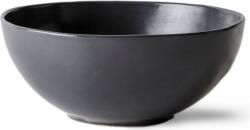 KnIndustrie Bol Grés Anthracite 16 cm (862610011)