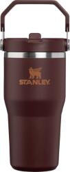 STANLEY Pahar termic cu mâner și pai IceFlow Coffee 590 ml (10-12044-0619)