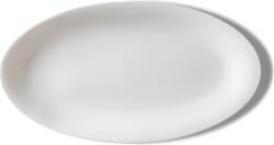 KnIndustrie Platou Reggia oval 30 cm (200000R08) Tava