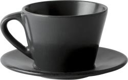 KnIndustrie Cana de ceai Grés Anthracite 290 ml (862610040)
