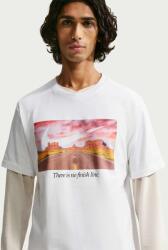 Nike Тениска m nsw club tee photo (iv4888-100)