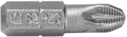 RICHMANN Bit PZ3 25 mm cu prindere 1/4 inch Richmann Exclusive (C6527) Surubelnita