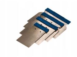 Painter Set spacluri auto metal Painter, 4 bucati, 4 dimensiuni pentru finisare (SZP0656)
